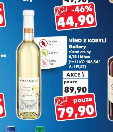 VNO Z KOBYL GALLERY