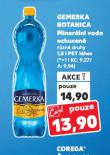 GEMERKA BOTANICA