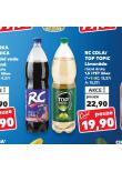 RC COLA