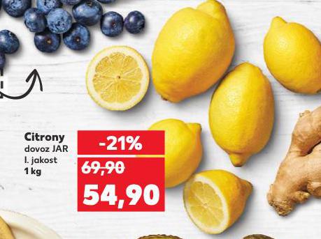 CITRONY