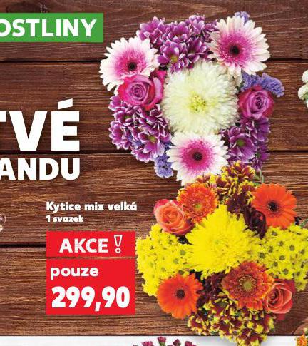 KYTICE MIX VELK
