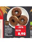 DONUT S MLNOU OKOLDOU