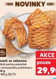 SNACK SE SEKANOU