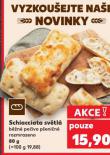 SCHIACCIATA SVĚTLÁ