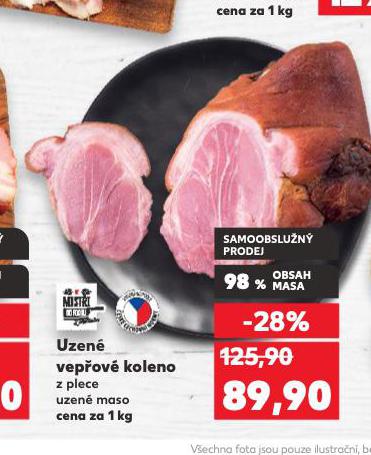 UZEN VEPOV KOLENO