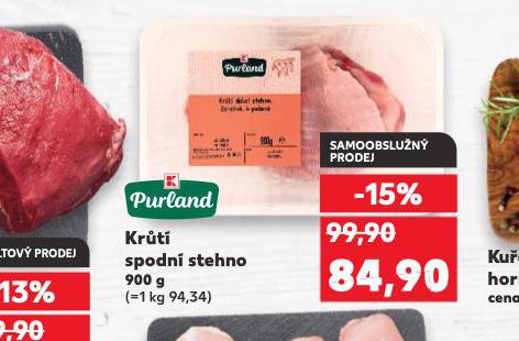 KRT SPODN STEHNO