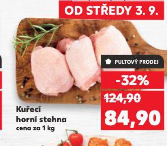 KUEC HORN STEHNA