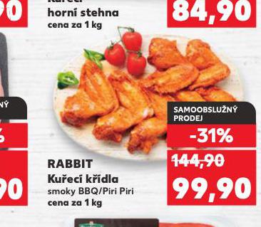 RABBIT KUEC KDLA