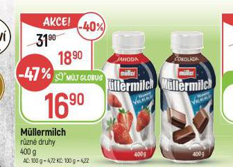 MULLERMILCH