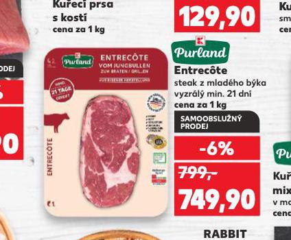 ENTRECOTE