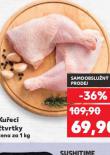 KUŘECÍ ČTVRTKY