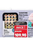 SUSHITIME MAKI COMBO
