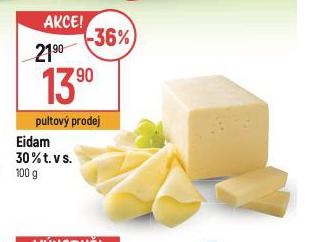 EIDAM 30%