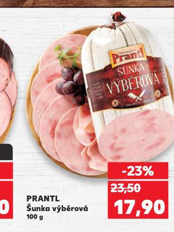 PRANTL UNKA VBROV