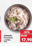 VARMUA POMAZNKA Z TUKA