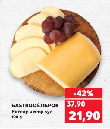 PAEN UZEN SR GASTROOTIEPOK