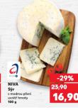 NIVA SÝR