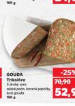 GOUDA TRIKOLÓRA