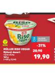 MÜLLER RISO VEGAN RÝŽOVÝ DEZERT