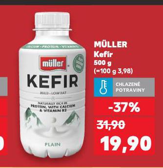 MLLER KEFR