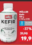 MÜLLER KEFÍR