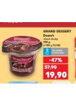 GRAND DESSERT