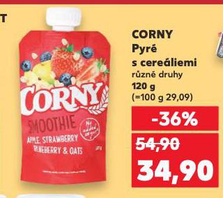 CORNY PYR S CERELIEMI