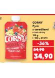 CORNY PYRÉ S CEREÁLIEMI