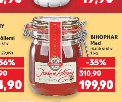 BIHOPHAR MED
