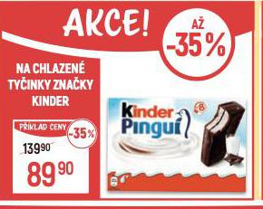 TYINKY KINDER