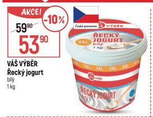 ECK JOGURT