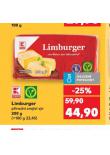 LIMBURGER