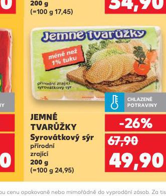JEMN TVARَKY SYROVTKOV SR