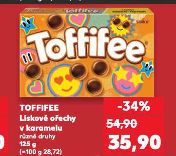 TOFFIFEE