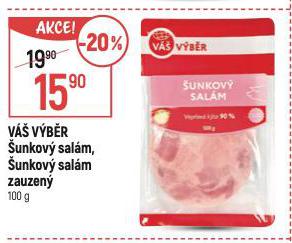 UNKOV SALM
