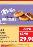 MILKA SUENKY