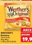 WERTHER'S ORIGINAL