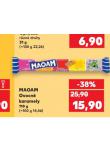 MAOAM OVOCNÉ KARAMELY