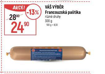FRANCOUZSK PATIKA