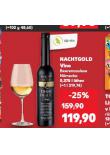 NACHTGOLD VÍNO