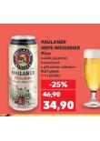 PIVO PAULANER HEFE-WEISSBIER