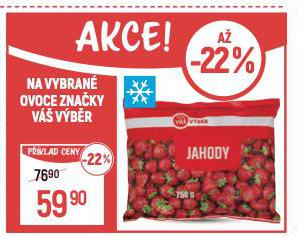 MRAEN OVOCE