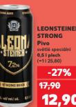 PIVO LEONSTEINER STRONG