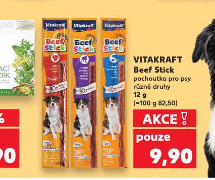 VITAKRAFT BEEF STICK