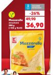 MOZZARELLA