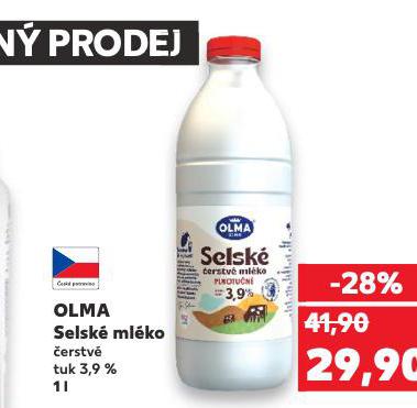 OLMA SELSK MLKO
