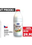 OLMA SELSKÉ MLÉKO