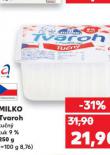 MILKO TVAROH