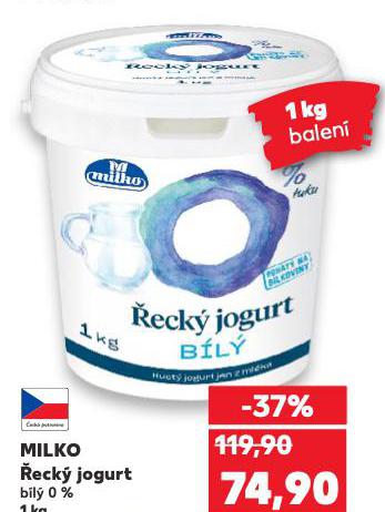 MILKO ECK JOGURT