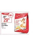 CORN FLAKES